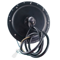 Brushless 72v 5000w electric hub motor for ebike