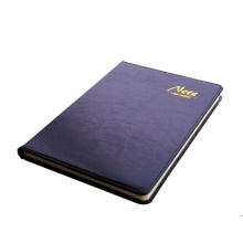 Best Quality Stationery Office Supply Notebook PU Hardcover Notebook