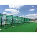 Outdoor Driving Hitting Net Chipping Practice Cage