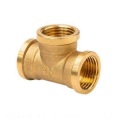 H80 Brass Copper Fittings