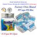 Encaier Quick Absorbtion and Dry High Quality Disposable Sleepy Baby Diaper with Economical Price