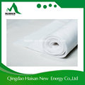 Fibra curta de malha Geocloth Pet / PP Geotextile