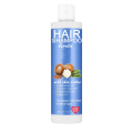 Argan Oil Shea Butter Keratin Hair Conditioner