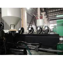PVC FITTING PLASTIC INJECTION MOLDING MACHINES
