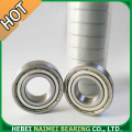 Automobile Ball Bearings 6200ZZ