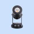 IP65 5W 48 mm Garden Spotlight LED