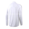 popular style for club team with new design long sleeves football jersey