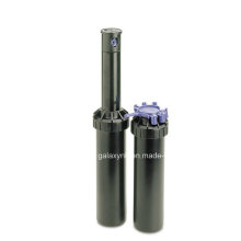 Lift Type Buried Sprinkler Nozzle for Garden Irrigation