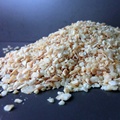 dehydrated garlic powder and granule