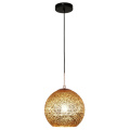 Nordic Style Hanging Glass  Modern Pendan