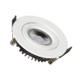 6w tilt COB slim downlight