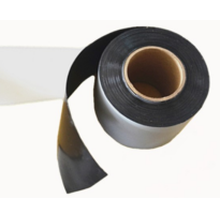 Pipe Double Sided Butyl Rubber Tape
