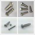 316 Stainless Steel Anchor Bolt Boxbolt Connection for Glass Facade