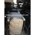 Dongfeng 180-210HP 12000Lites Kraftstofftransport Tankwagen