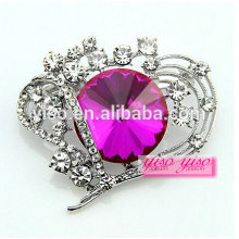 christmas gifts custom luxury jewelry brooch