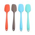 4pcs Silicone Spatula Set