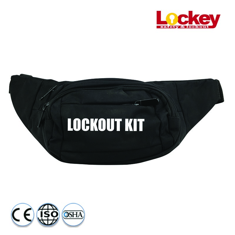 Wallet Lockout Bag