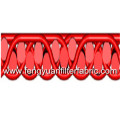 Polyester Mesh Belt für Non Woven Fabric Produktion