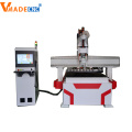 wood working 3d cnc router with cheaper price