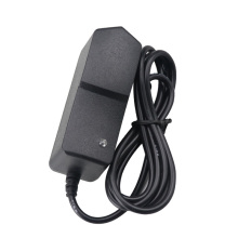 12V 0.5A AC / DC Adaptador de corriente Cargador de pared