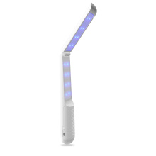 253.7nm Foldable Portable Handheld UV Sterilizer Lamp