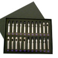 Permanent Stainless Steel Tip Kit