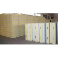 Polyurethane Sandwich Panel for Cold Room with CE Approved