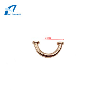 Decorative Hardware Part Metal Arch Bridge