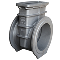 stainless steel gate valve