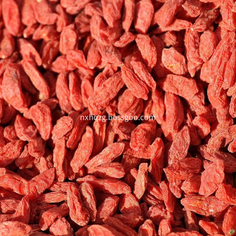 Dried Goji Berry