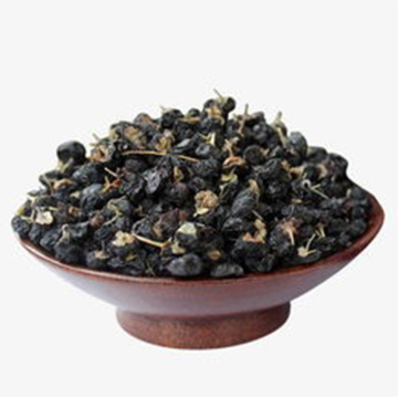 EU Standard Organic Dried Black Goji Berry