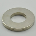 N38 neodymium rare earth ring magnets