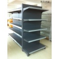 Supermarkt Stahl Display Rack