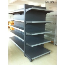 Supermarkt Metall Display Rack