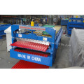 Water Wave Roof Roll Forming Machine For Iran