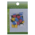 Color Magnetic Clips