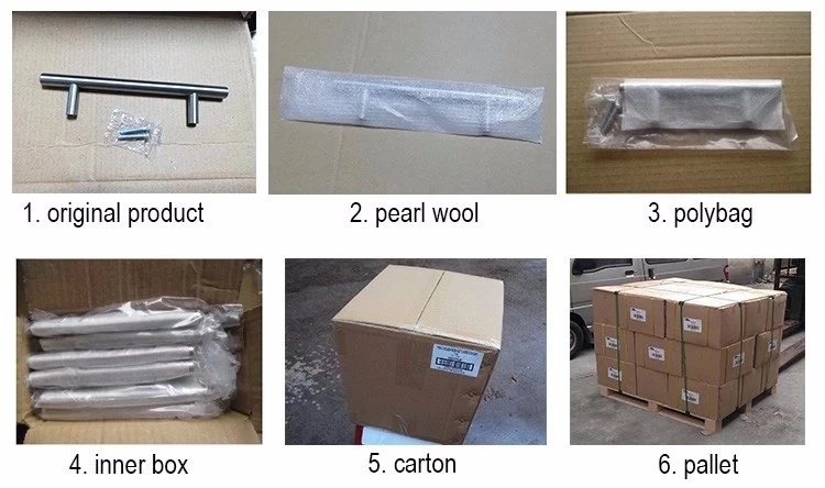 Cabinet Handle Package