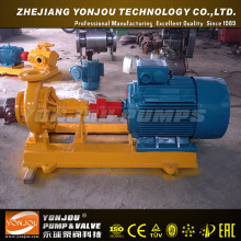 API Centrifugal Asphalt Heating Hot Oil Pump