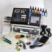 Wholesale Beginner Tattoo Kits