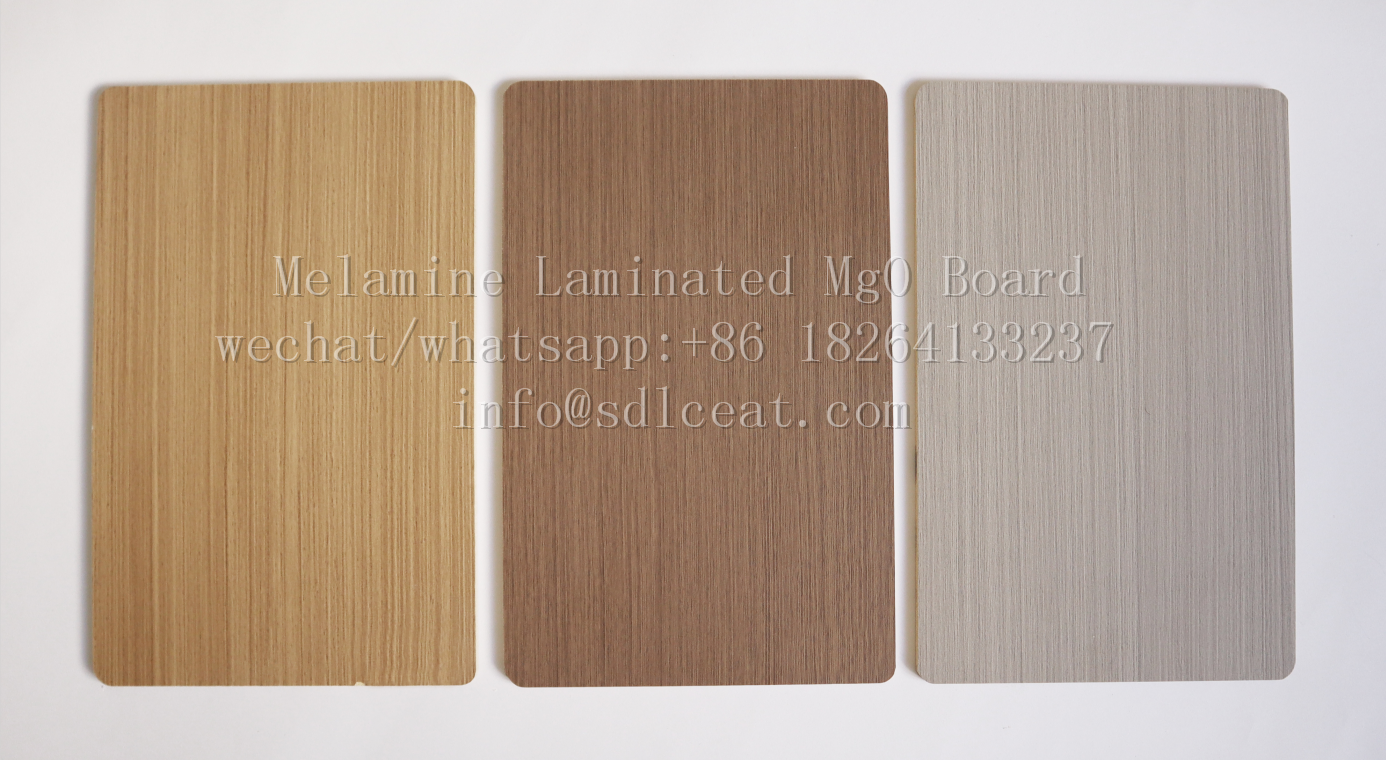 light flame-proof mgo decorative board 