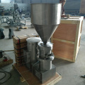 Henan Gems Industrial amander Milk Machine Amander Production