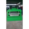 Hydraulic Color Steel Floor Deck Panel Machine