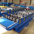 Roofing Panel IBR steel Roll Forming Machine