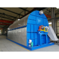 Corn Starch Drying Machine Pipe Bundle Dryer