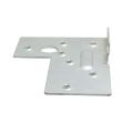 High Precision Bending Sheet Metal Parts