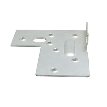 High Precision Bending Sheet Metal Parts