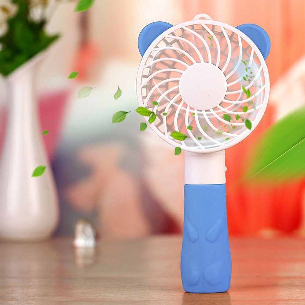 mini usb fan