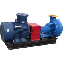 High Quality Low Price Sand Pump