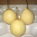 Venta caliente Buena calidad Fresh Ya Pear