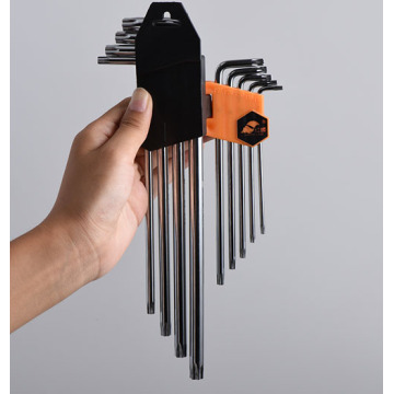 Hex chave chave chave / bola de bola allen wrench